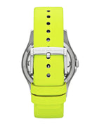 Marc Jacobs MBM1235 Dinky Yellow Women's Watch