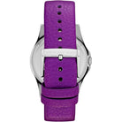 Marc Jacobs MBM1262 Purple Baby Women's Watch