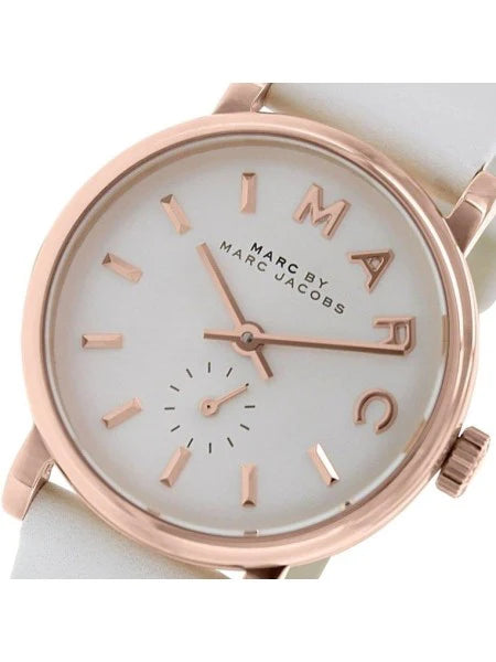 Marc Jacobs MBM1284 Baker Women's Watch