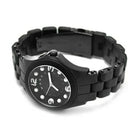 Marc Jacobs MBM2507 Sports Black Women's Watch