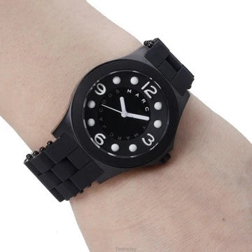 Marc Jacobs MBM2507 Sports Black Women's Watch