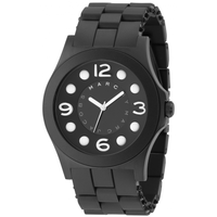 Marc Jacobs MBM2507 Sports Black Women's Watch