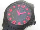 Marc Jacobs MBM2508 Pelly Black Steel Women's Watch