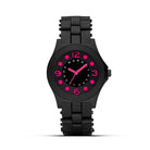 Marc Jacobs MBM2508 Pelly Black Steel Women's Watch