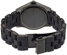 Marc Jacobs MBM2528 Pelly Black Dial Women's Watch
