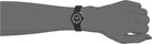Marc Jacobs MBM2528 Pelly Black Dial Women's Watch