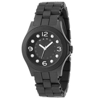 Marc Jacobs MBM2528 Pelly Black Dial Women's Watch