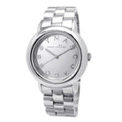 Marc Jacobs MBM3097 Silver Women's Watch