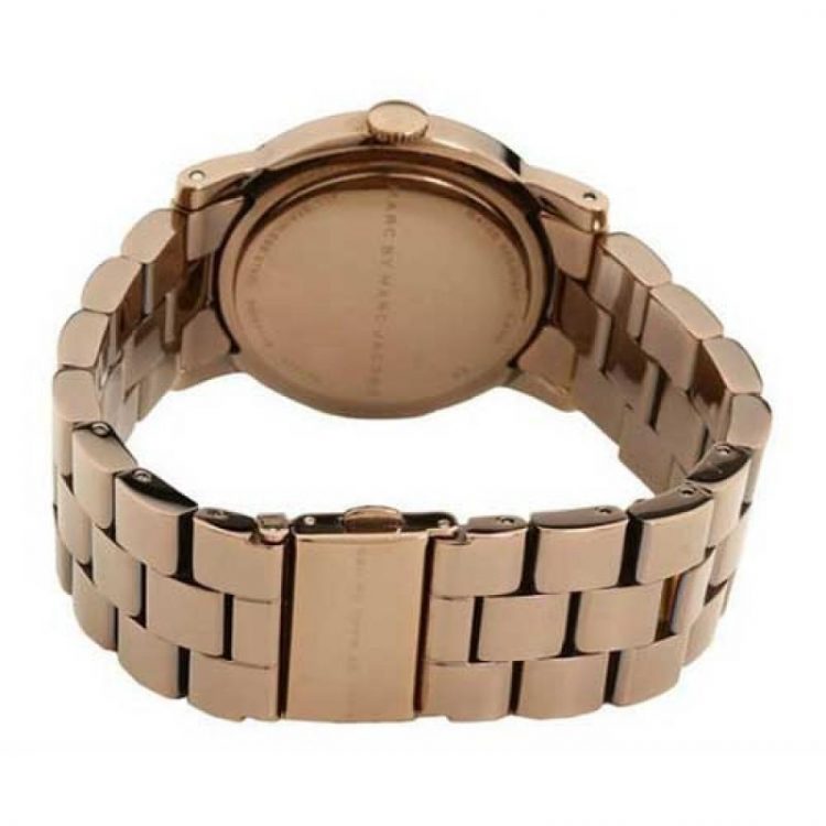 Marc Jacobs MBM3119 Amy Women's Watch