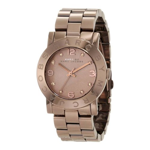 Marc Jacobs MBM3119 Amy Women's Watch