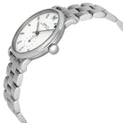 Marc Jacobs MBM3242 Baker White Dial Silver Women's Watch