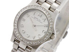 Marc Jacobs MBM3276 Henry Silver Women's Watch