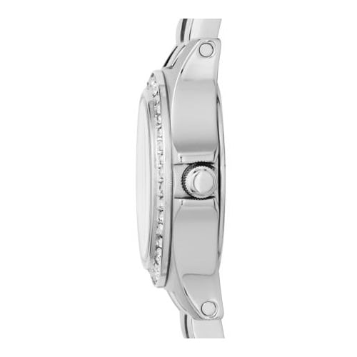 Marc Jacobs MBM3276 Henry Silver Women's Watch