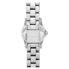 Marc Jacobs MBM3276 Henry Silver Women's Watch