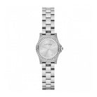 Marc Jacobs MBM3276 Henry Silver Women's Watch