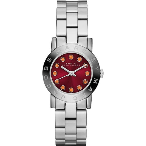 Marc Jacobs MBM3335 Amy Red Women's Watch