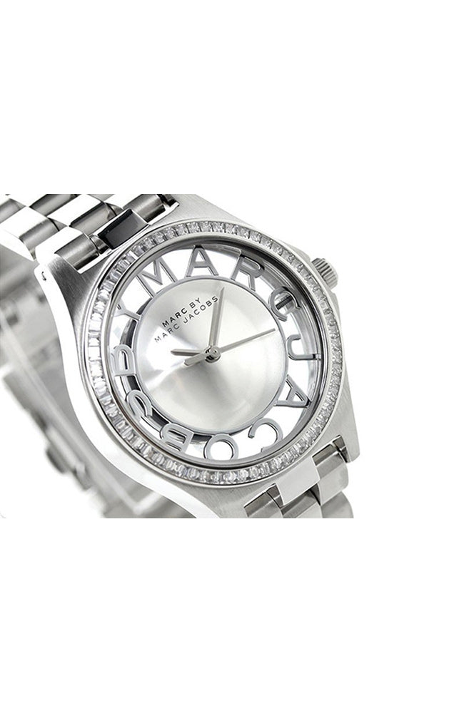 Marc Jacobs MBM3337 Luxury Designer Women's Watch