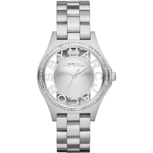 Marc Jacobs MBM3337 Luxury Designer Women's Watch