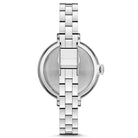 Marc Jacobs MBM3362 Sally Silver Dial Women's Watch