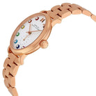 Marc Jacobs MBM3441 Baker White Dial Women's Watch