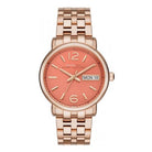 Marc Jacobs MBM8648 Fergus Quartz Women's Watch