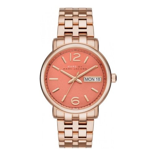 Marc Jacobs MBM8648 Fergus Quartz Women's Watch