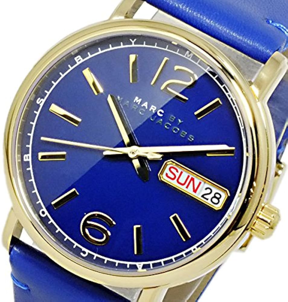 Marc Jacobs MBM8650 Quartz Women's Watch