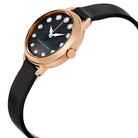 Marc Jacobs MJ1513 Betty Black Mother of Pearl Dial Women's Watch