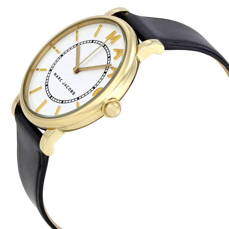Marc Jacobs MJ1532 Roxy White Dial Women's Watch