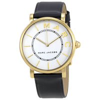 Marc Jacobs MJ1532 Roxy White Dial Women's Watch