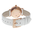 Marc Jacobs MJ1562 Roxy Quartz White Dial Women's Watch