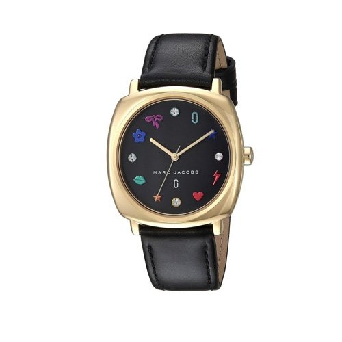 Marc Jacobs MJ1597 Mandy Quartz Women display picture 2