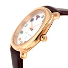 Marc Jacobs MJ1598 Mandy Quartz Women's Watch