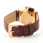 Marc Jacobs MJ1598 Mandy Quartz Women's Watch