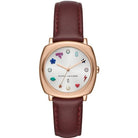 Marc Jacobs MJ1598 Mandy Quartz Women's Watch