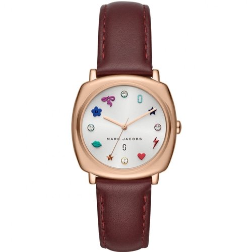 Marc Jacobs MJ1598 Mandy Quartz Women's Watch