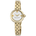Marc Jacobs MJ3457 Courtney Silver Dial Women's Watch