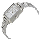 Marc Jacobs MJ3461 Silver Dial Women's Watch