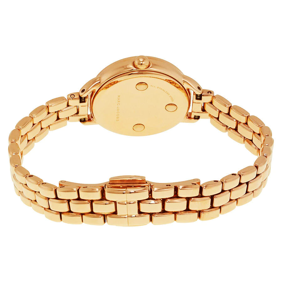 Marc Jacobs MJ3496 Betty Women's Watch