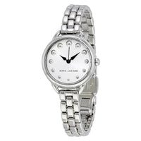 Marc Jacobs MJ3497 Betty White Dial Women's Watch