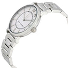Marc jacobs MJ3521 Roxy Silver Dial Women's Watch