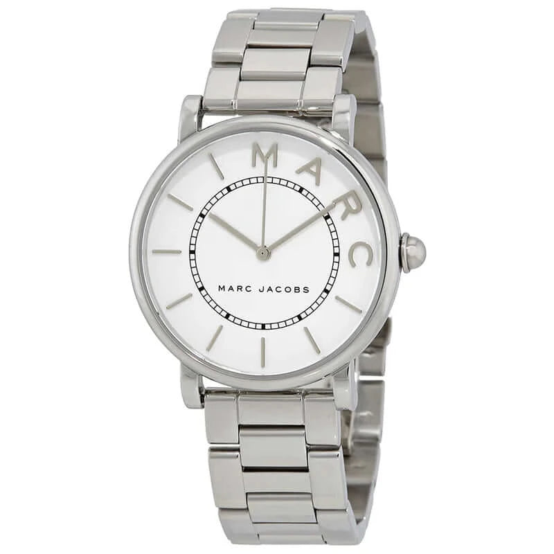 Marc jacobs MJ3521 Roxy Silver Dial Women's Watch