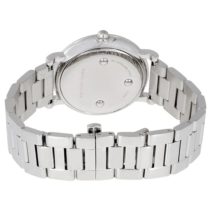Marc Jacobs MJ3524 Roxy Fuchsia Dial Women's Watch
