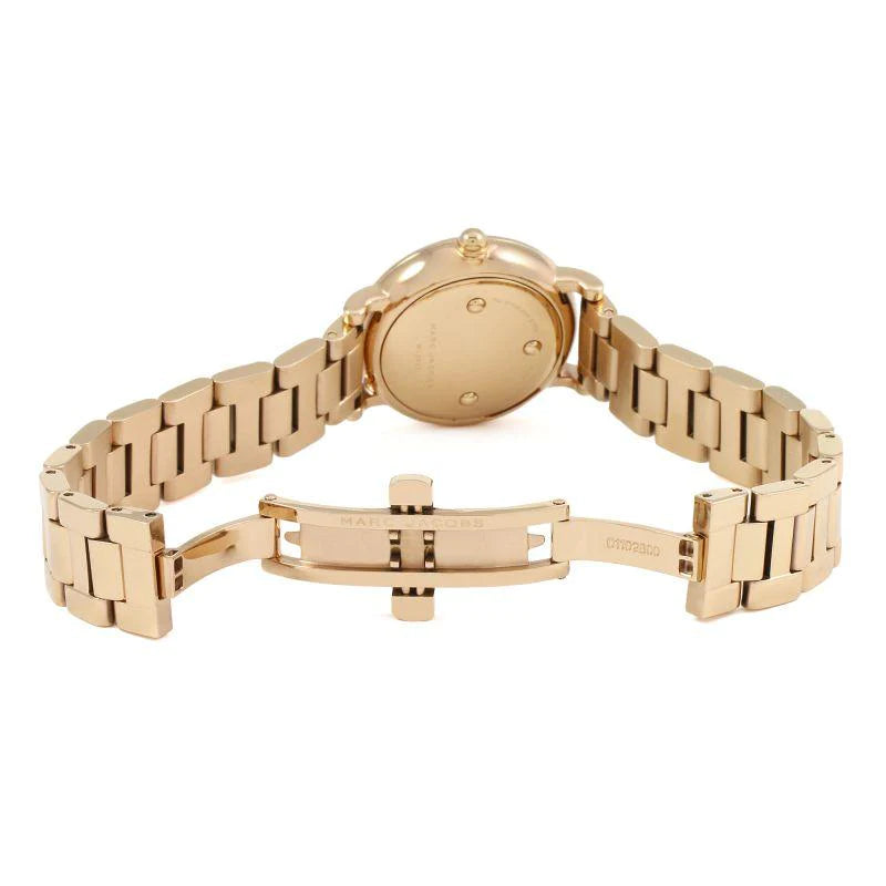 Marc Jacobs MJ3527 Classic Mini Women's Watch