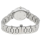 Marc Jacobs MJ3528 Roxy Fuchsia Dial Stainless Steel Women's Watch