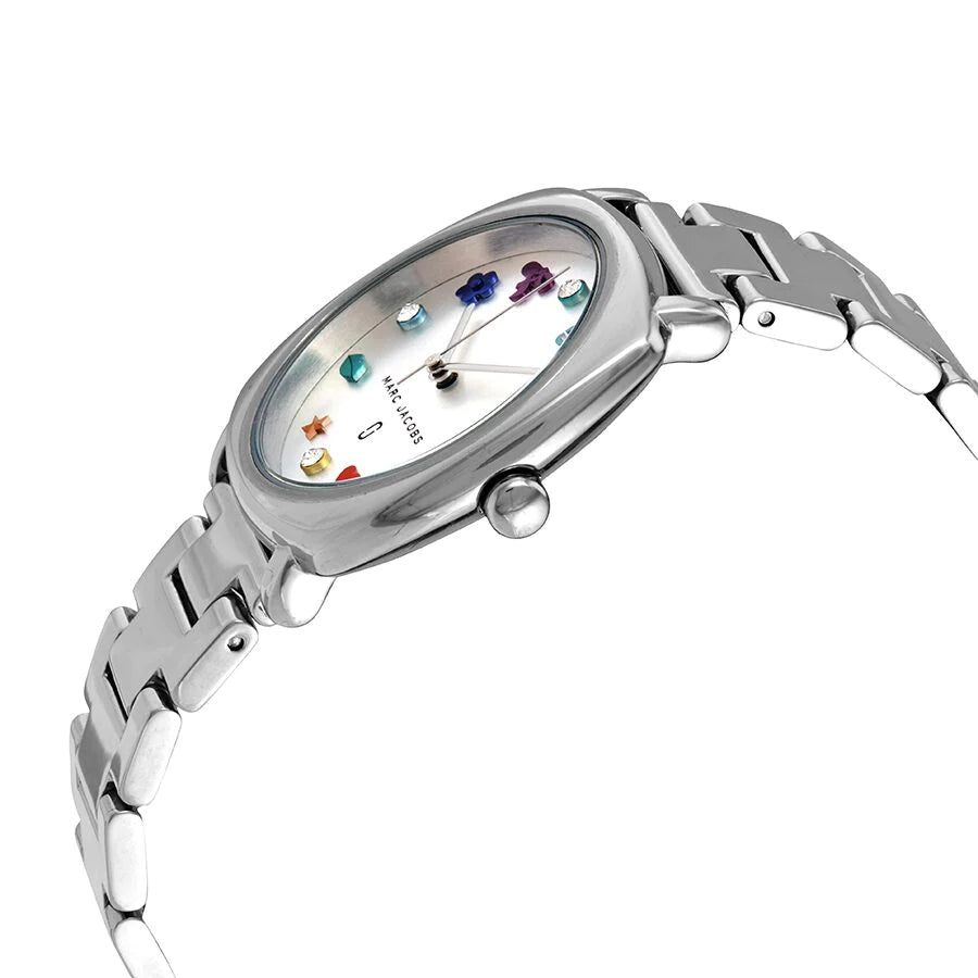 腕時計 MARC BY MARC JACOBS Amazon.co.jp: [マーク ジェイコブス]Marc Jacobs 腕時計 'Mandy