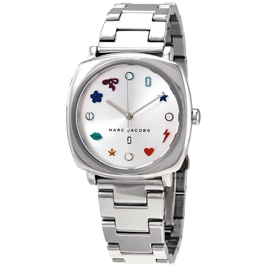 Marc Jacobs MJ3548 Mandy Women's Watch