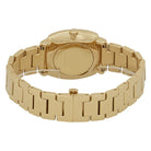 Marc Jacobs MJ3549 Mandy Gold Tone Dial Women's Watch