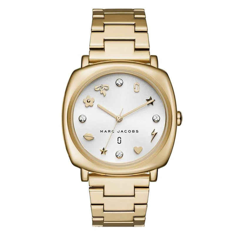 Marc Jacobs MJ3573 Mandy Quartz Women's Watch