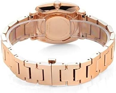 Marc Jacobs MJ3574 Mandy Quartz Women's Watch